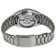 thumbnail image 5 of Seiko Reloj para Hombre 5 SNXS75 Automático con Esfera Gris y Brazalete de Acero Inoxidable, 5 of 6