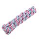 thumbnail image 5 of Juego de juguetes para masticar para cachorros y perros con forma de maíz de color brillante de poliéster, juguetes para la dentición (18 cm), 5 of 8