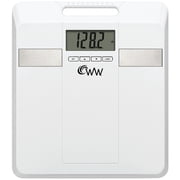 Conair Ww405y Body Analysis Precision Bath Scale