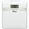 Conair Ww405y Body Analysis Precision Bath Scale