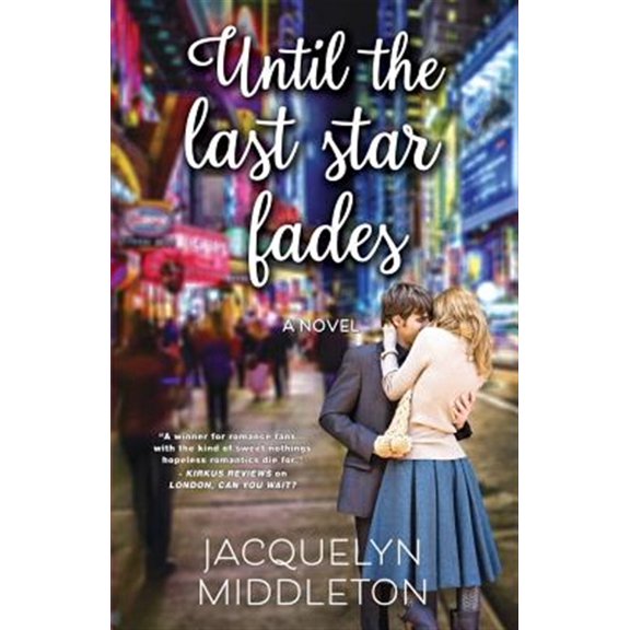 Pre-Owned Until The Last Star Fades Paperback