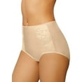 thumbnail image 3 of Women's Bali Double Support Briefs Panty, 3 Pack, 3 of 5