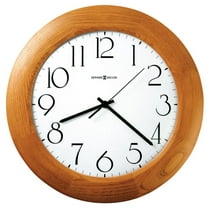 Howard Miller 625355 Santa Fe 12 3/4" Analog Wall Clock