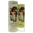 thumbnail image 1 of Love & Luck de Christian Audigier Eau de Parfum Spray 3,4 oz, 1 of 3