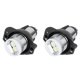 thumbnail image 1 of Bombillas antiniebla de alta potencia para Serie 3 E90 E91 Anillos de ojos de ángel LED de 12 W, 1 of 8