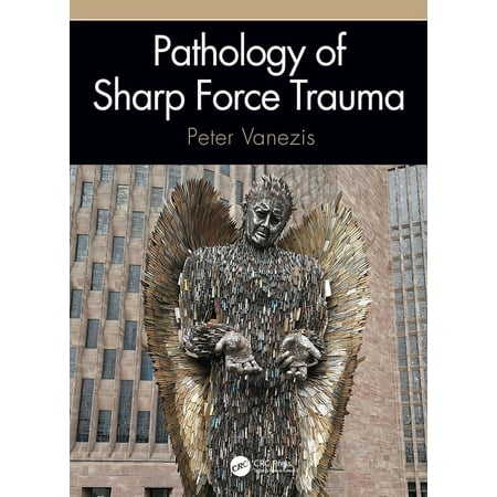 UPC: 9781498768627 | Pathology of Sharp Force Trauma (Hardcover)