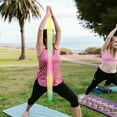 thumbnail image 4 of VERDANVERSE Performance Enhancement Multi-colored Tai Chi Prop 1Set Rubber Training Sessions Stress Relief, 4 of 7