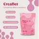 thumbnail image 2 of Creatina B-fit Force Creabet Creatina + Beta Alanina Creapure 500gr 125 servicios, 2 of 4