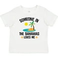 thumbnail image 3 of Inktastic Bahamas Vacation Souvenir Boys or Girls Baby T-Shirt, 3 of 5