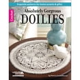 thumbnail image 3 of Absolutely Gorgeous Doilies, Patricia Kristoffersen Paperback, 3 of 3