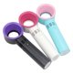 thumbnail image 1 of Mini ventilador portátil recargable por USB para extensiones de pestañas, ventilador de aire acondicionado para extensiones de pestañas, suministros esenciales para extensiones de pestañas (blanco) ZefeiWu 8390611271169, 1 of 1
