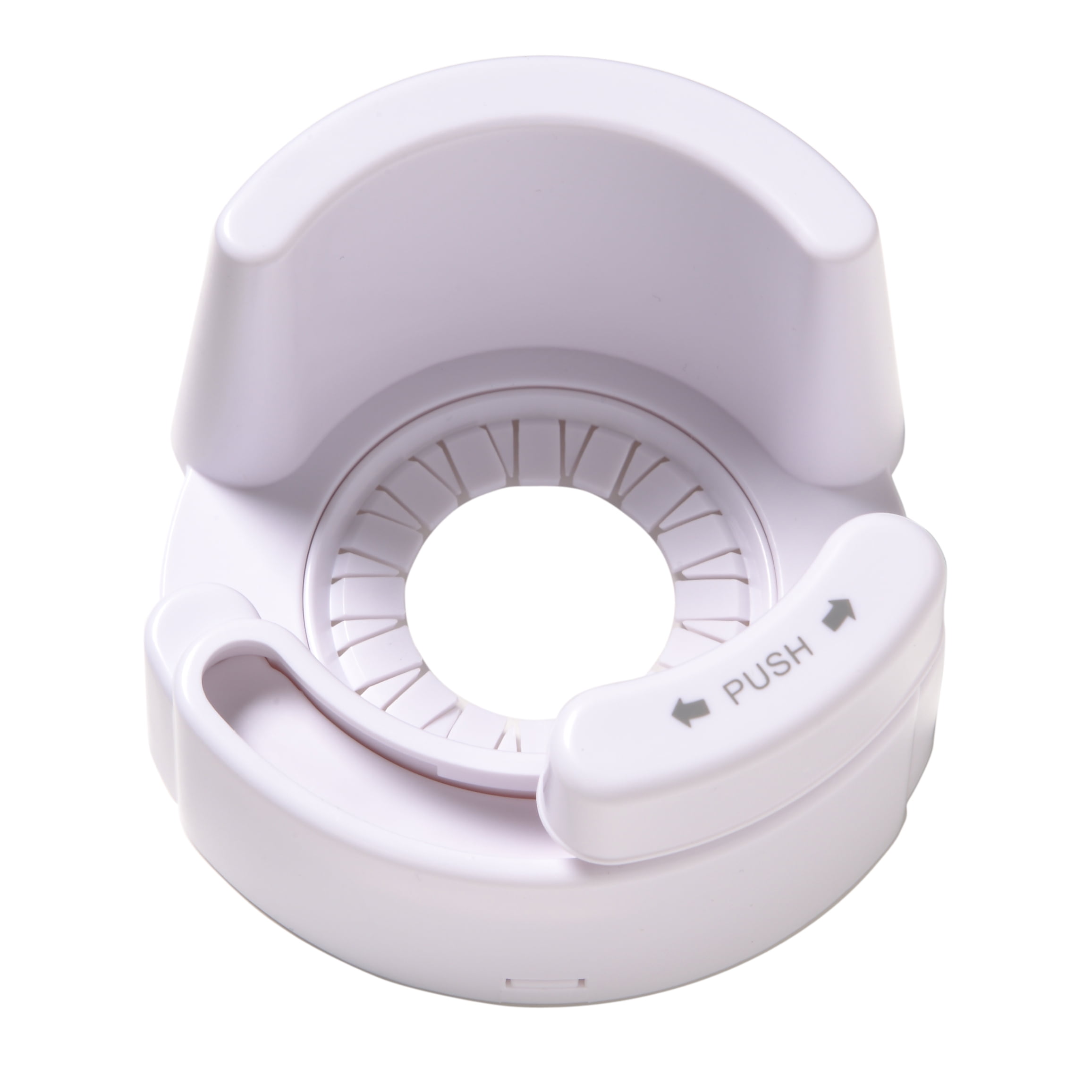 Safety 1st Lever Handle Lock Child Resistant White