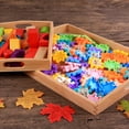 thumbnail image 1 of SHINYPASING Boîtes de Rangement Décoratives pour Activités Familiales 1 Pce, 1 of 8