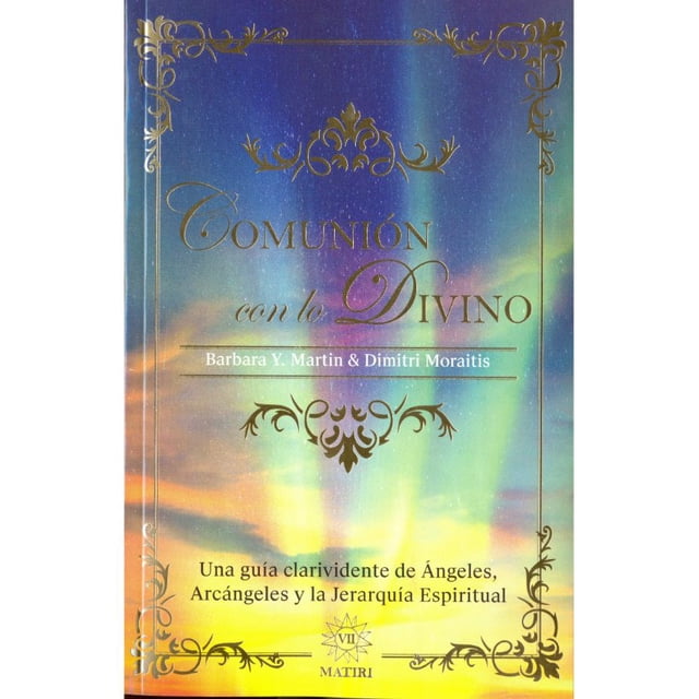 Comunión con lo divino