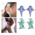 thumbnail image 1 of Pendientes de Tachuelas Fernando Aleación para Animales Mini Regalos para Perros, 1 of 7