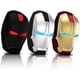 thumbnail image 3 of Wireless ergonomic gaming mouse, 2.4G portable for PC, silent click with USB receiver, 3 of 5