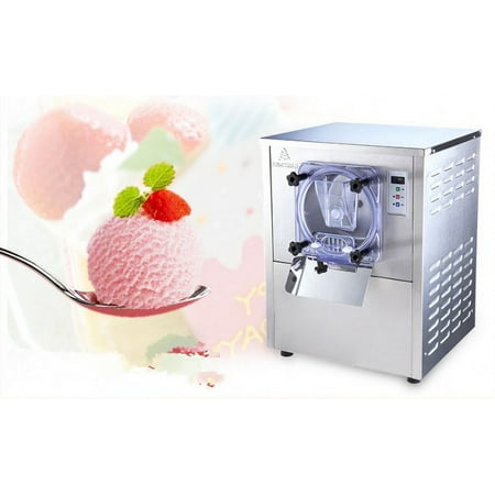 

Gelatin Machine Frozen Yogurt Maker Ice Cream Machine