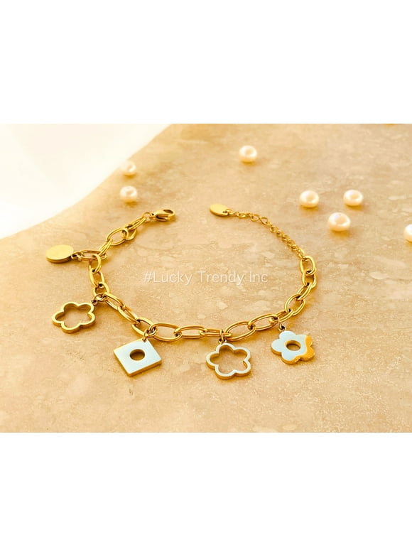 Lucky Charms Bracelet