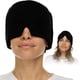 thumbnail image 2 of Gorro para aliviar la migraña, gorro para el dolor de cabeza frío para la migraña, mascarilla para el dolor de cabeza y gorro para la migraña, gorro para terapia de frío y calor para ojos hi, 2 of 5