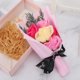 thumbnail image 1 of Artificial Flower Bouquet, Artificial Flower, Artificial Rose Flowers for Wedding Christmas ANGGREK Otros, 1 of 8