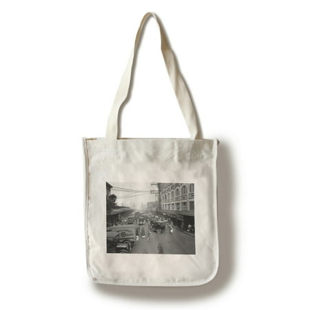 Pike Place Market Photograph (100% Cotton Tote Bag - (Best Place To Hang Family Photos)