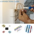 thumbnail image 1 of Vaidha Solder Heat Shrinkable Middle Connection Terminal Combination, 1 of 1