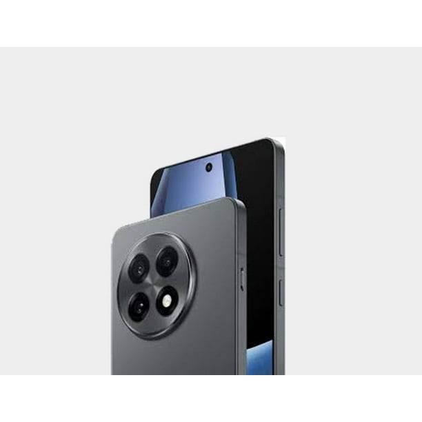 OnePlus 13R 5G 256GB ROM 12GB RAM Dual SIM GSM Unlocked - Nebula