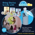 thumbnail image 2 of Storytime Storybook Reels Moonlite Mickey and Friends Set 3, 2 of 6