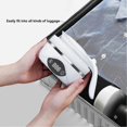 thumbnail image 4 of Foldable Travel Electric Kettle Portable Foldable EU PLUG, 4 of 5