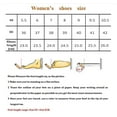 thumbnail image 6 of Women's Running Shoes Non Slip Athletic Tennis Walking Blade Type Sneakers, 6 of 12