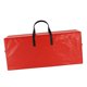 thumbnail image 4 of Bolsa de almacenamiento para árbol de Navidad, cubierta a prueba de polvo, protege contra el polvo y la humedad, tamaño grande Rojo 165x38x76cm, 4 of 9