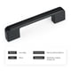 thumbnail image 5 of Manija del gabinete negro Gabinete Tirar del gabinete Hardware Manija Tirar del gabinete y m LEEDIS Resolver, 5 of 7