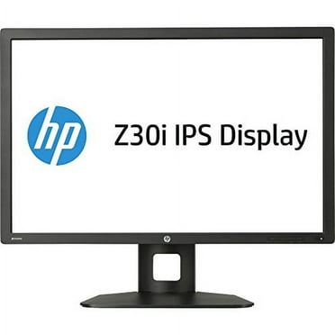 HP Z30i 30- inch IPS Display 2560x1600 @ 60Hz