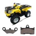 thumbnail image 2 of 6Pcs Front & Rear Brake Pads for CF Moto CF500 500 500CC CF600 600 600CC, 2 of 4