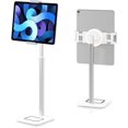thumbnail image 3 of Aluminum Alloy Mobile Phone Tablet Holder Online Class Office Tablet Computer Holder, 3 of 5