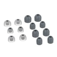 thumbnail image 4 of Cubierta de Auriculares Yotijar Replace para Auriculares Sοny WF-1000XM3 Gris, 4 of 10