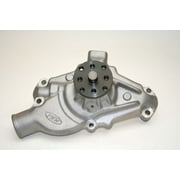 PRW 1435000 PRW1435000 W/PUMP CAST SBC SHORT STD Fits select: 1967-1968 CHEVROLET CAMARO, 1969-1972 CHEVROLET C10