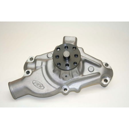 PRW 1435000 PRW1435000 W/PUMP CAST SBC SHORT STD Fits select: 1967-1968 CHEVROLET CAMARO, 1969-1972 CHEVROLET C10
