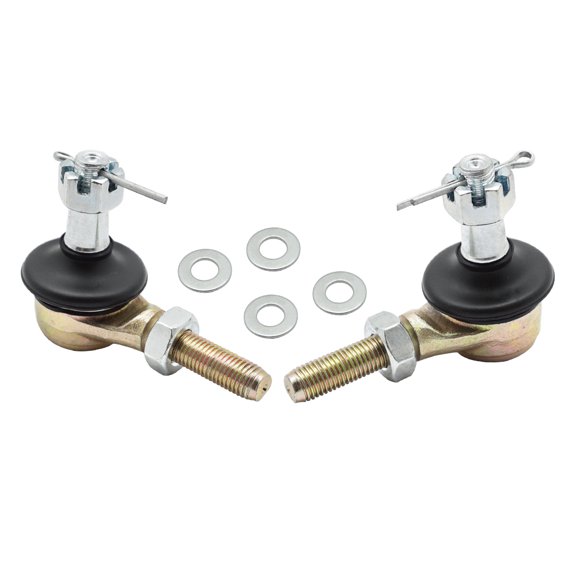 M MATI Tie Rod End Kit for Yamaha Big Bear 350 YFM350 Blaster 200 YFS200 Raptor 350 250 YFM Warrior 350 YFM350X