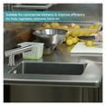 thumbnail image 3 of Automatic Hands Dryer, Desin High Speed Faucet Dryers For Bathroom Stainless Steel Tap Air Hands Drying Machine Toilet ,Power as an Elephant, 3 of 7