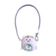 thumbnail image 4 of Mochila para casa de muñecas, mini bolsa encantadora para casa de muñecas, juguete de simulación, diferentes colores, vida Violeta, 4 of 9