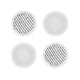 Replacement Steam Mop Pads for Shark S7000AMZ S7001 Steam Mop, Steam