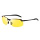 thumbnail image 3 of Gafas de sol fotocromáticas deportivas polarizadas para hombre con protección UV (lente amarilla) Likrtyny Para estrenar, 3 of 7