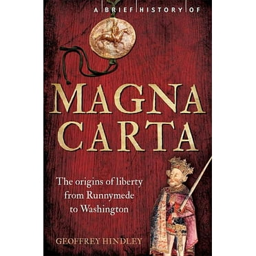 A Brief History of Magna Carta, 2nd Edition (Paperback)