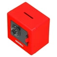 thumbnail image 4 of Kids Money Storage Box with Combination Lock, Stylish Design, Easy to Use, Suitable for Students, Children, 4 of 7
