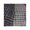 thumbnail image 4 of Epoch Hats Company  Multi Patchwork Newsboy Cap (Men's), 4 of 5