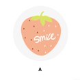 thumbnail image 1 of UHUSE 1PCS Waterproof Shower Cap Cute Fruit Pattern Hair Care Bath Cap Reusable, 1 of 11