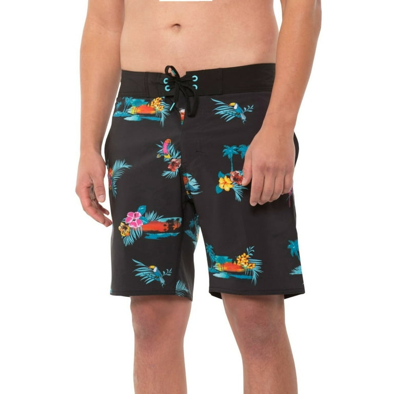 Burnside swim trunks clearance