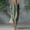 Green, variant on Linen Dress Women Summer Casual Loose Kaftan Dresses Moo Moos Beach Vacation Cover Up Cotton Maxi Dress Loungewear, 2026 New Limited Time Offer