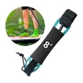 thumbnail image 6 of Surfboard Leash Paddle Board Leash Durable Lanyard Wakeboard Ankle Strap 8ft, 6 of 8
